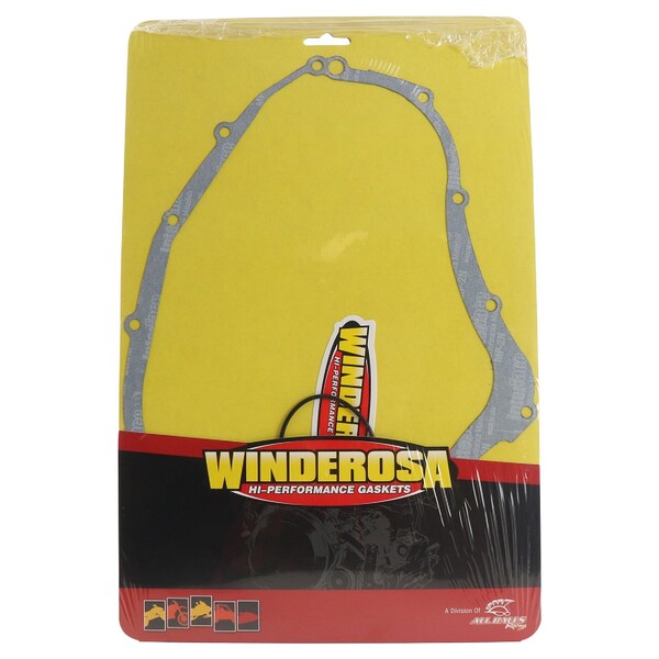 Winderosa Outer Clutch Cover Gasket Kit 333030 for Suzuki GSX-R 1000 09 11 333030 - main